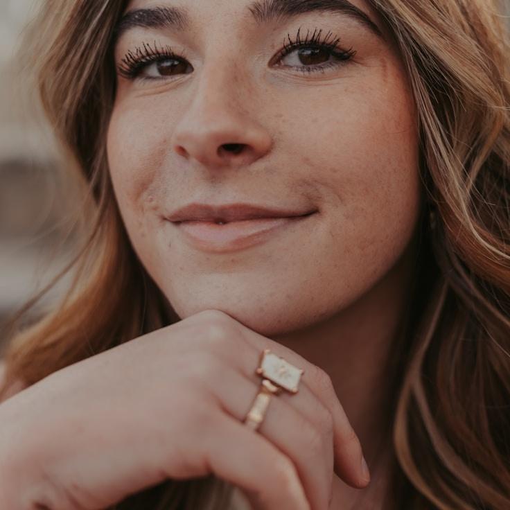 Dev Patel, Client Relations Director, discussing corporate gifting strategy with business clients